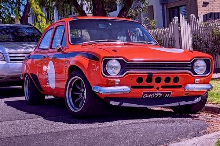 escort Cillie