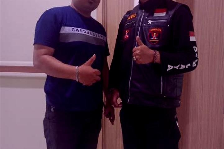 escort Cimaung