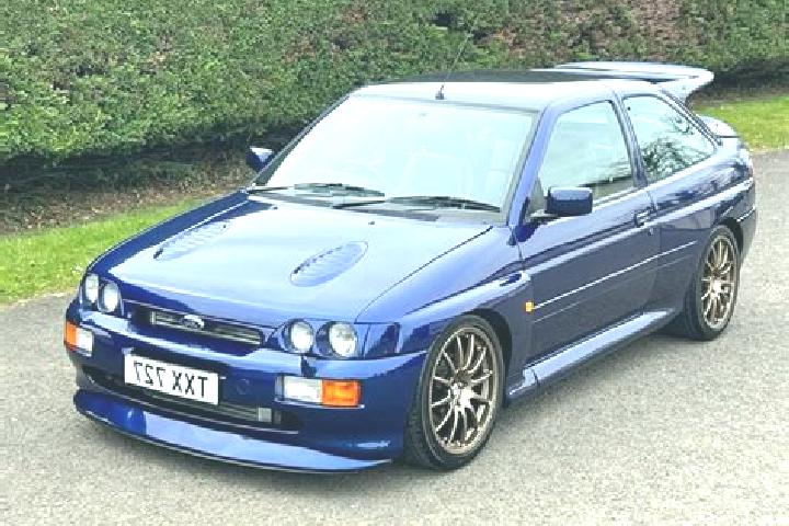 escort Cimina