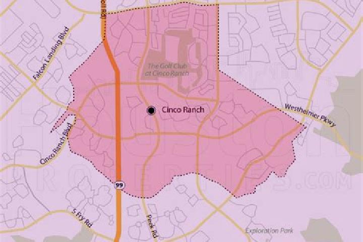 escort Cinco Ranch