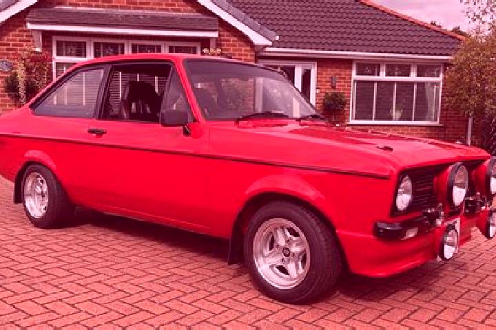 escort Cinderford