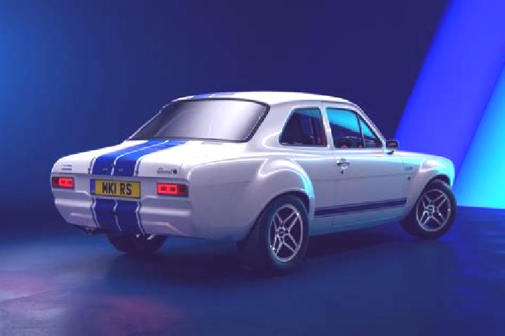 escort Cingambul