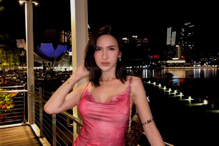 escort Cintajaya
