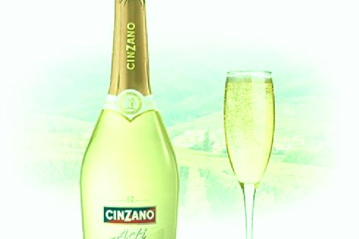escort Cinzano