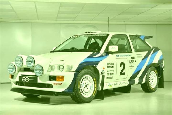 escort Ciofrangeni