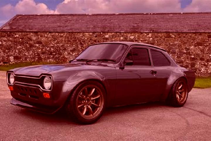 escort Ciolt