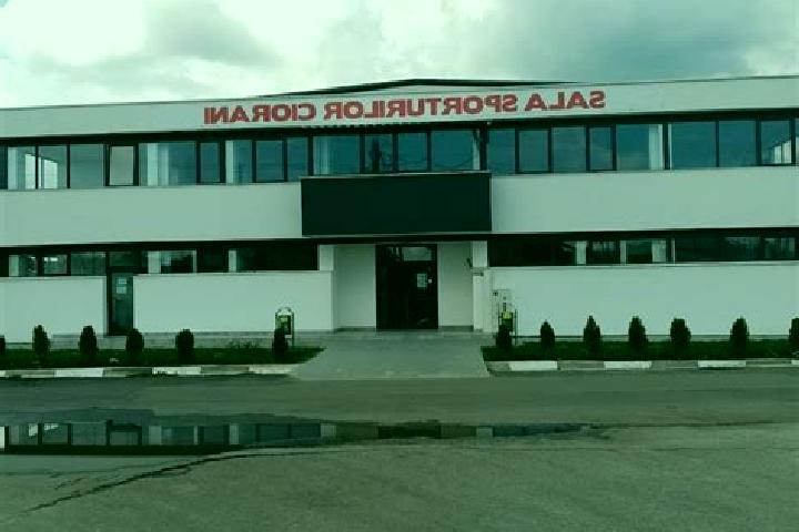 escort Cioranii de Jos