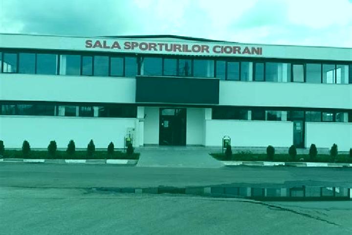 escort Cioranii de Sus
