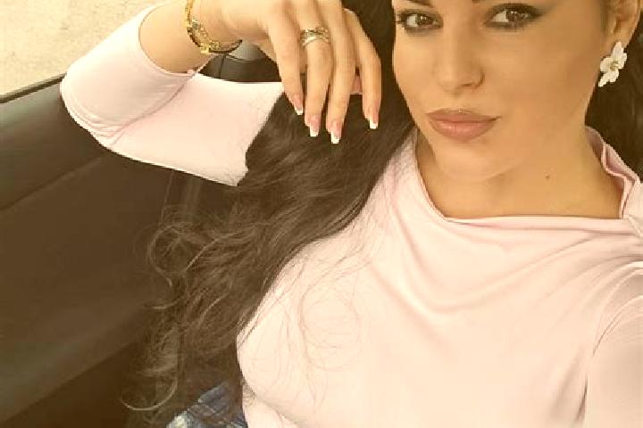 escort Cioroiu Nou