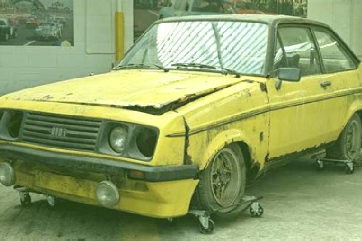 escort Cioroiu