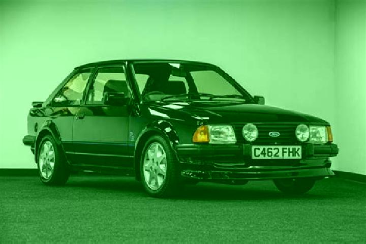 escort Ciparasi