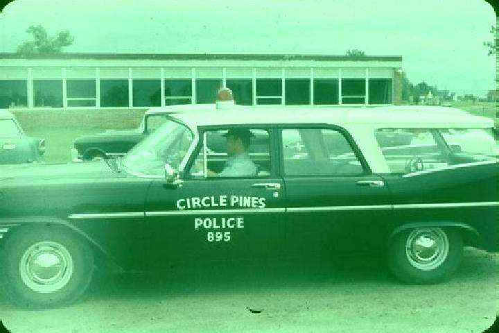 escort Circle Pines