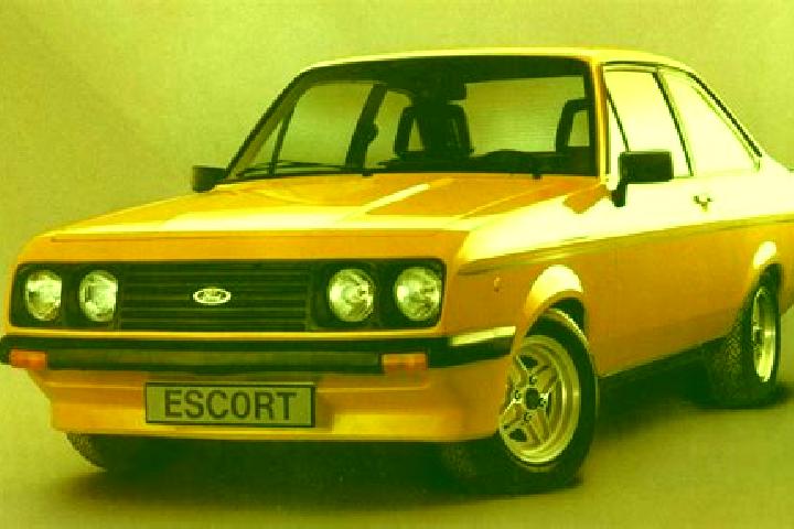 escort Circoiscrizione II