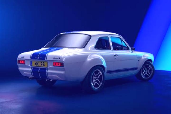 escort Cireuma