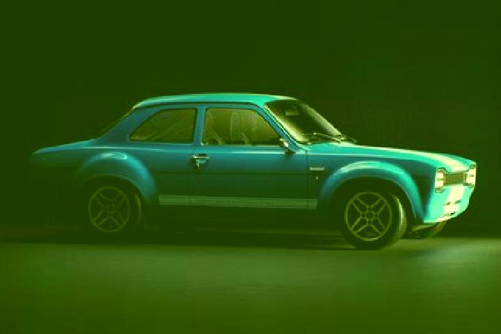 escort Cireundang