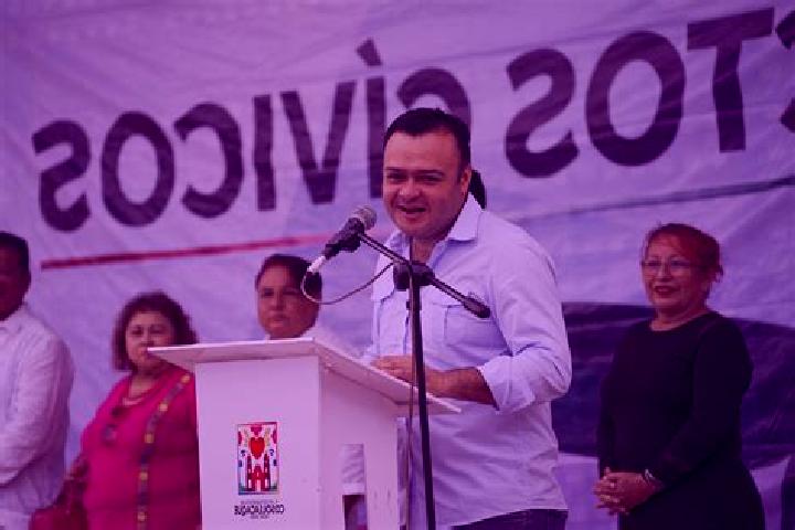 escort Cirilo Vazquez Lagunes