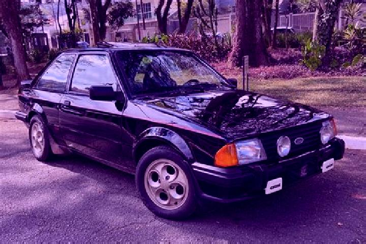 escort Ciriza