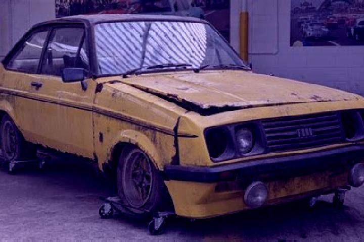 escort Ciruena