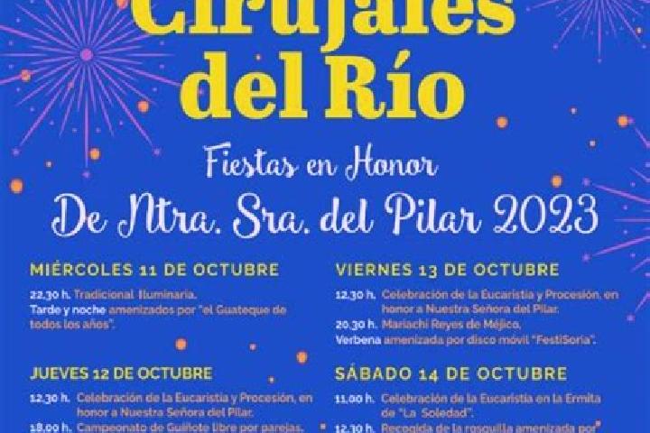 escort Cirujales del Rio