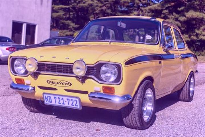 escort Cisagu