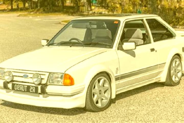 escort Cisla