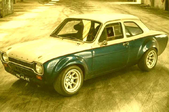escort Citengah