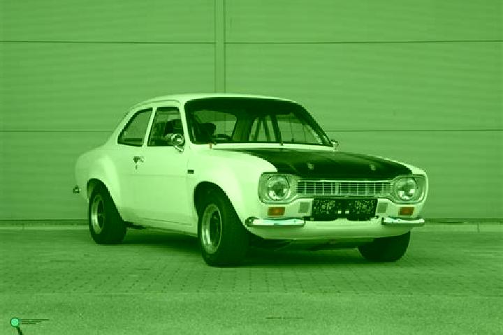 escort Citronelle