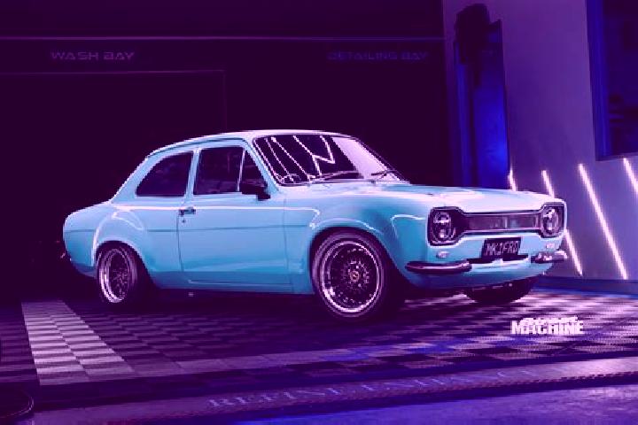 escort Citry
