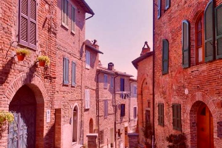 escort Citta della Pieve