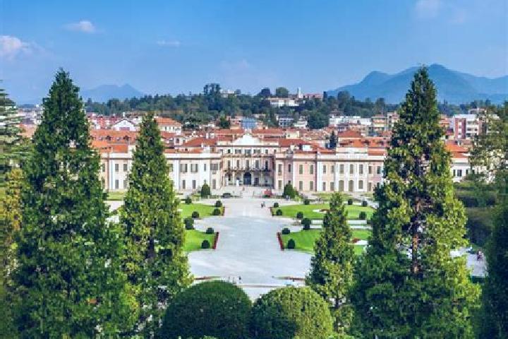 escort Citta Giardino
