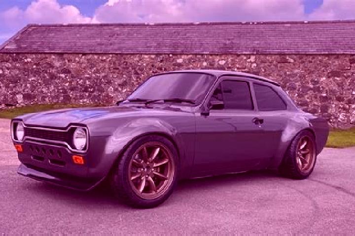 escort Cittanova