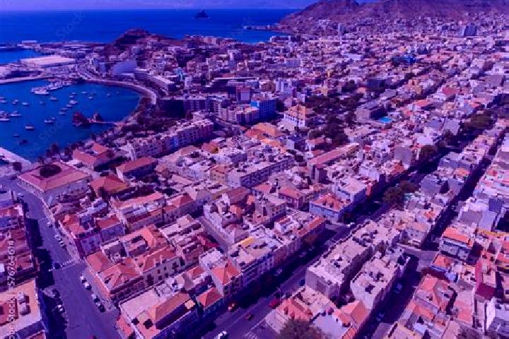 escort City Center of Mindelo