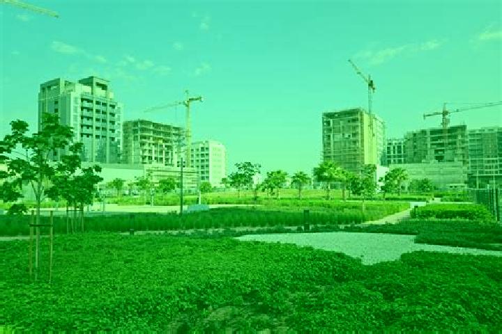 escort City Garden