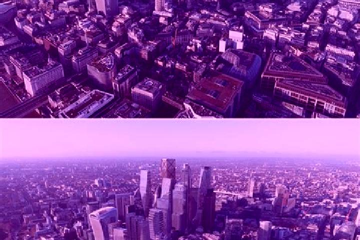 escort City of London