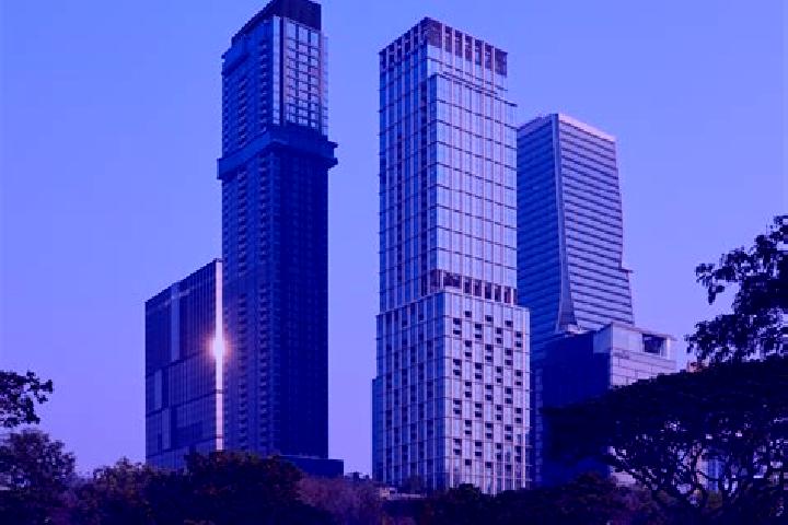 escort City One