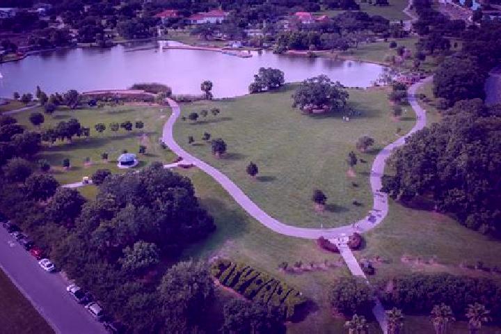 escort City Park