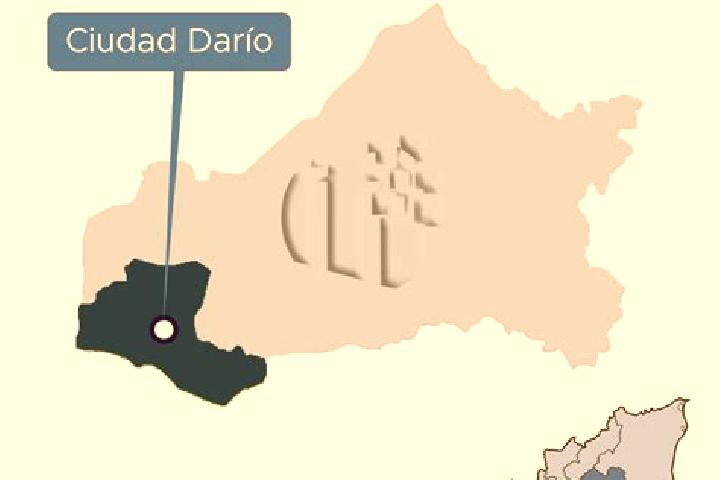 escort Ciudad Dario