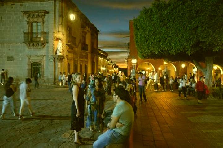 escort Ciudad de Allende