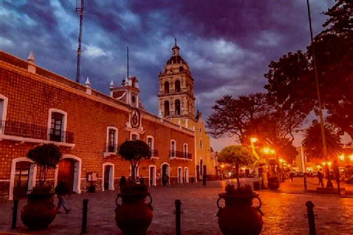 escort Ciudad de Atlixco