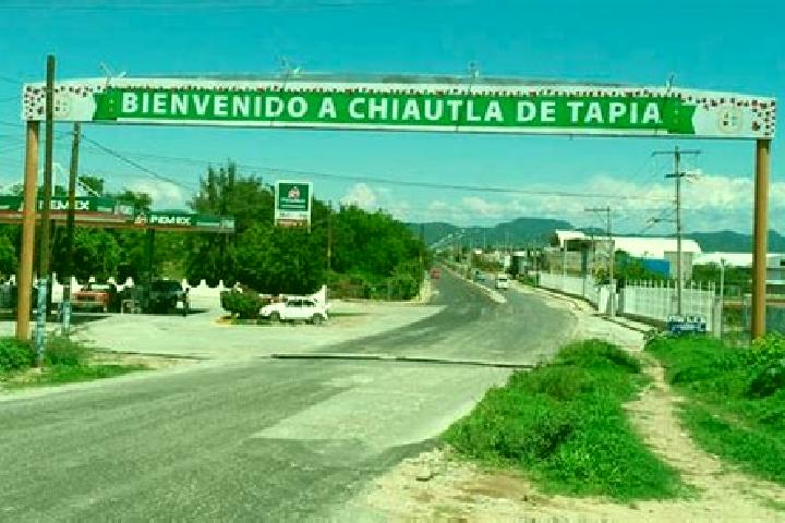 escort Ciudad de Chiautla de Tapia