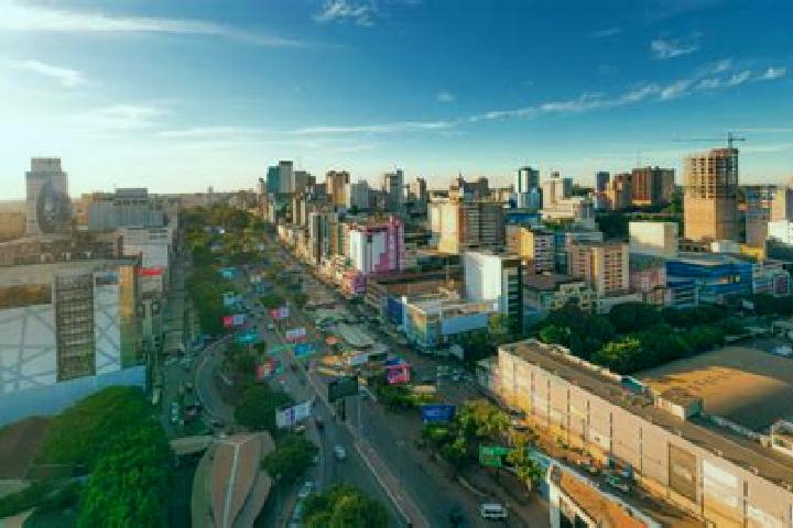 escort Ciudad del Este