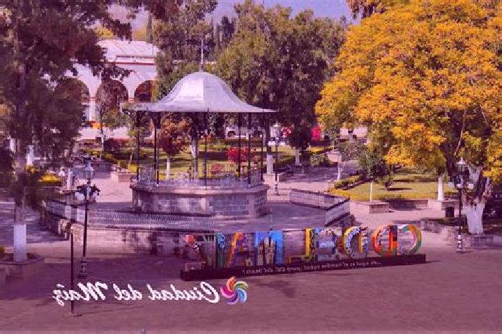 escort Ciudad del Maiz