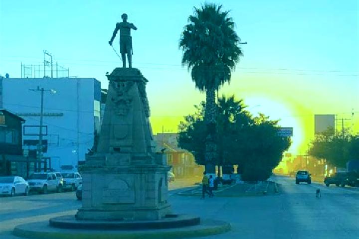 escort Ciudad Guadalupe Victoria