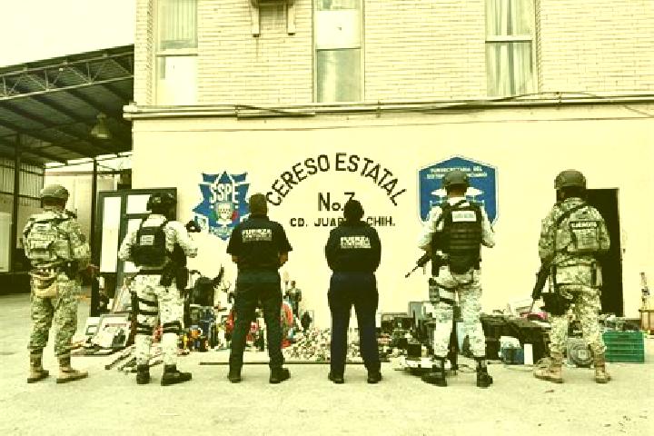 escort Ciudad Guzman [CERESO]