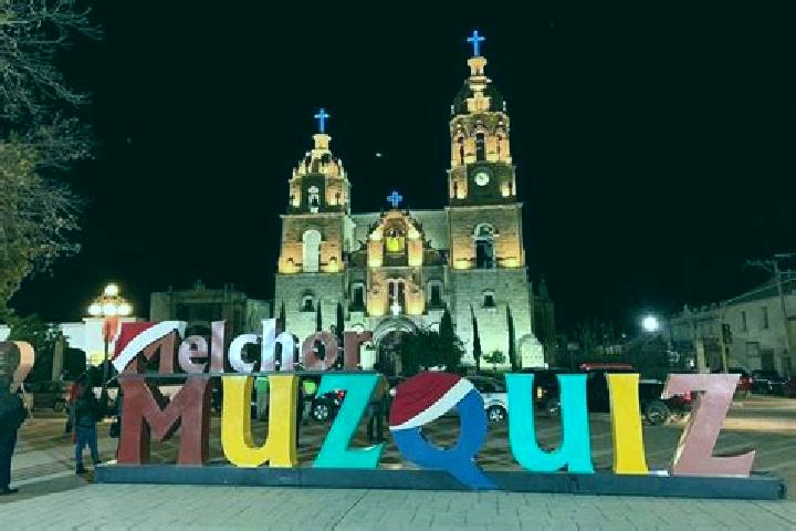 escort Ciudad Melchor Muzquiz