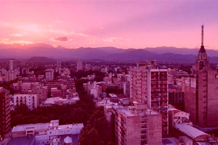 escort Ciudad Mendoza