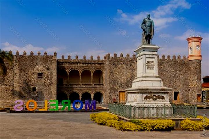 escort Ciudad Morelos