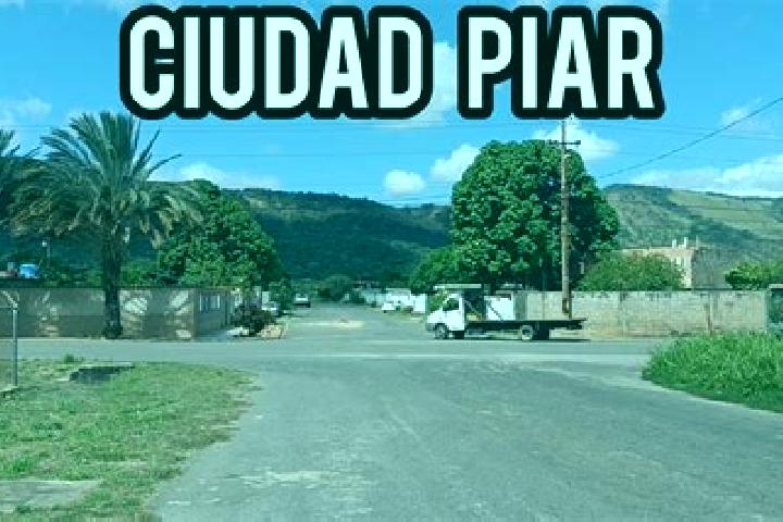 escort Ciudad Piar