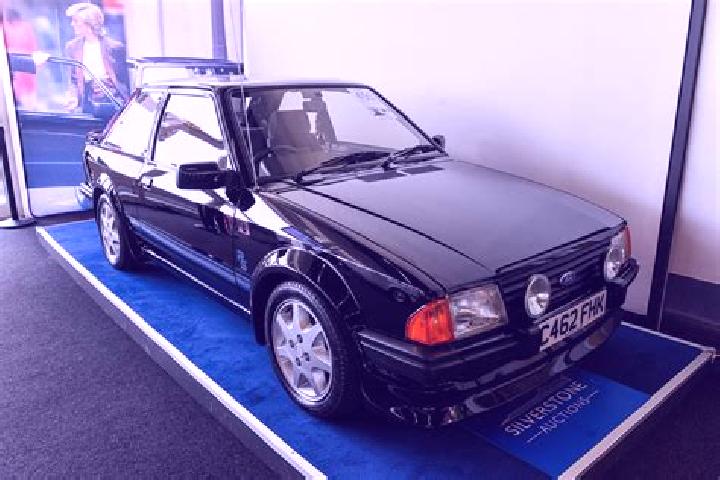 escort Ciurari