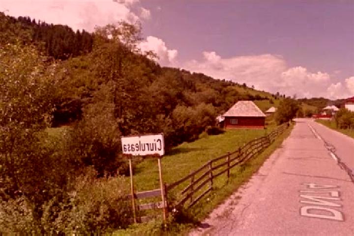 escort Ciuruleasa
